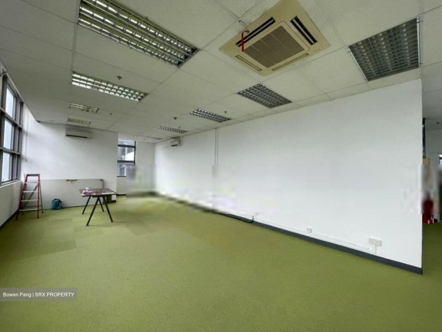 The Spire (D23), Factory #489781031